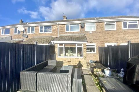 3 bedroom terraced house for sale, Wheathead Lane, West Yorkshire BD22