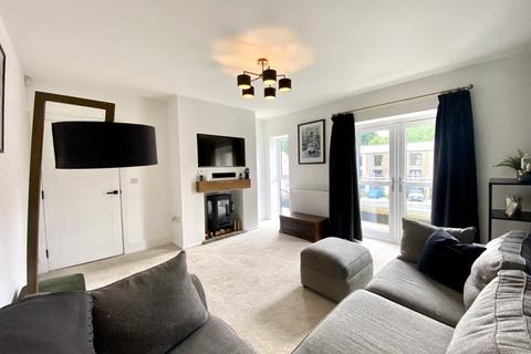 67 River View, Haworth, Keighley, BD22 8SD