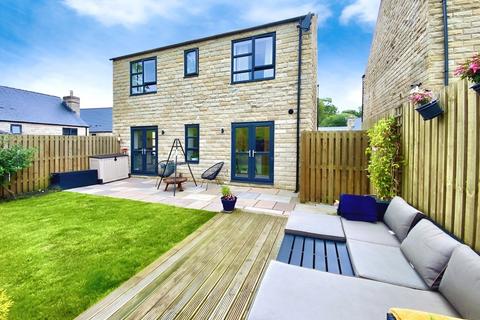 67 River View, Haworth, Keighley, BD22 8SD