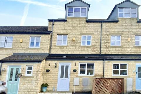 3 bedroom terraced house for sale, Clough Fold, West Yorkshire BD21