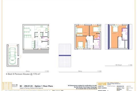 Land for sale, Barley Cote Avenue, Keighley BD20