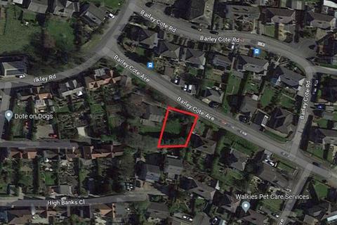 undefined, Barley Cote Avenue, Keighley BD20