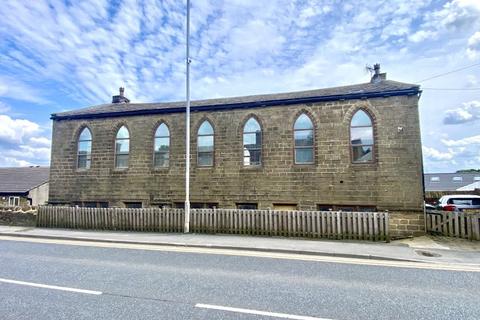 4 bedroom detached house for sale, Lodge Gate, Bradford BD13