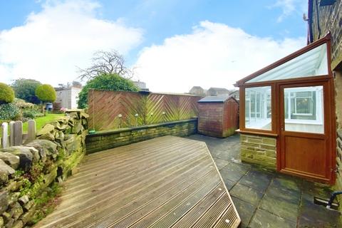 3 bedroom end of terrace house for sale, Harecroft, Bradford BD15