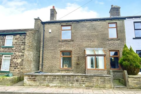 3 bedroom end of terrace house for sale, Harecroft, Bradford BD15