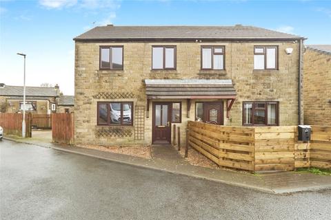 3 bedroom semi-detached house for sale, Ducking Pond Close, Keighley BD22