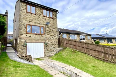 3 bedroom detached house for sale, Lodge Gate Close, Bradford BD13