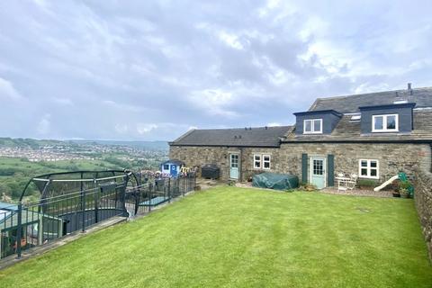 5 bedroom semi-detached house for sale, Bunkers Hill Lane, West Yorkshire BD22