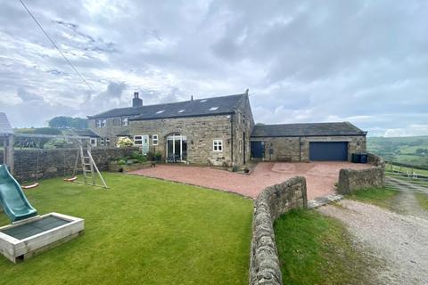 5 bedroom semi-detached house for sale, Bunkers Hill Lane, West Yorkshire BD22