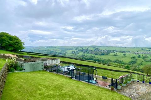 5 bedroom semi-detached house for sale, Bunkers Hill Lane, West Yorkshire BD22