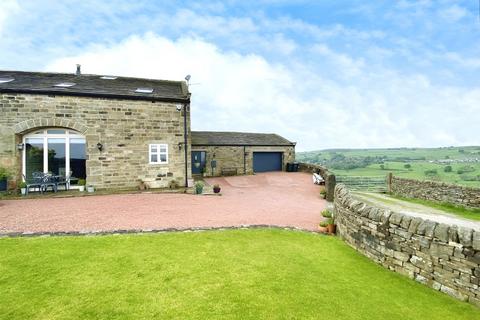 5 bedroom semi-detached house for sale, Bunkers Hill Lane, West Yorkshire BD22