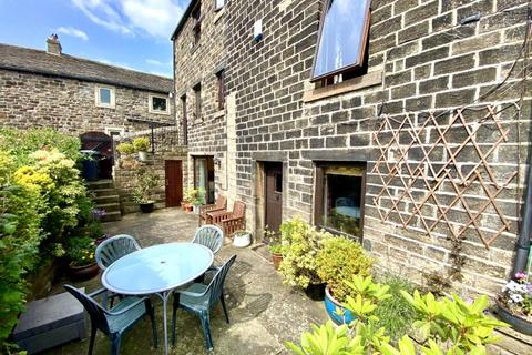 3 bedroom detached house for sale, High Fold, Keighley BD20