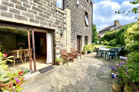 3 bedroom detached house for sale, High Fold, Keighley BD20