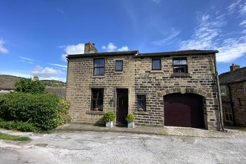 3 bedroom detached house for sale, High Fold, Keighley BD20