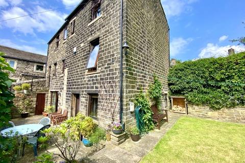 3 bedroom detached house for sale, High Fold, Keighley BD20