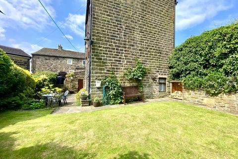 3 bedroom detached house for sale, High Fold, Keighley BD20