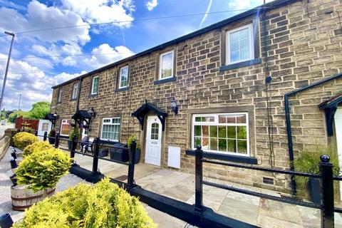 2 bedroom terraced house for sale, New Row, West Yorkshire BD16