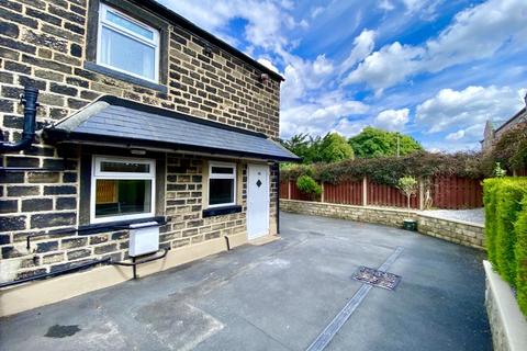 2 bedroom end of terrace house for sale, New Row, West Yorkshire BD16