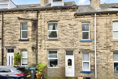 2 bedroom terraced house for sale, Bran Street, West Yorkshire BD21