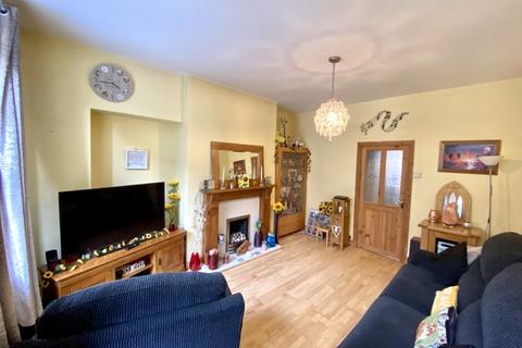 2 bedroom terraced house for sale, Bran Street, West Yorkshire BD21