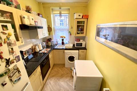 2 bedroom terraced house for sale, Bran Street, West Yorkshire BD21