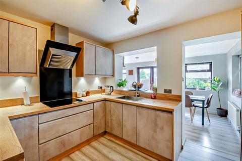 4 bedroom detached house for sale, Sedge Grove, Keighley BD22