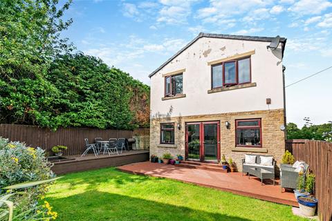 4 bedroom detached house for sale, Sedge Grove, Keighley BD22