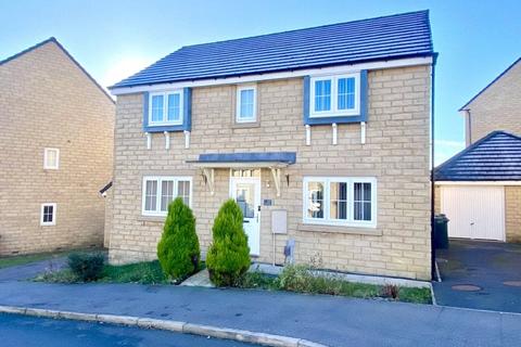 4 bedroom detached house for sale, Beacon Hill, West Yorkshire BD22