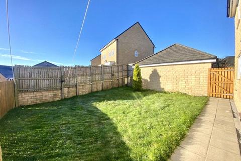 4 bedroom detached house for sale, Beacon Hill, West Yorkshire BD22