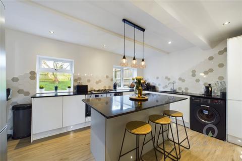 5 bedroom detached house for sale, Ryefields, Northamptonshire NN6