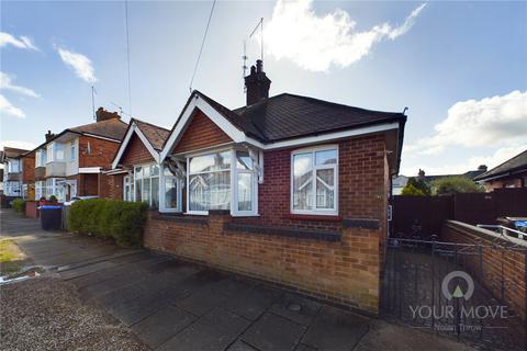 92 Norton Road, Northampton, NN2 7TN