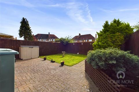 92 Norton Road, Northampton, NN2 7TN