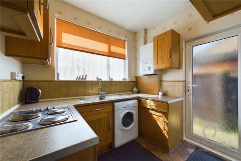 92 Norton Road, Northampton, NN2 7TN