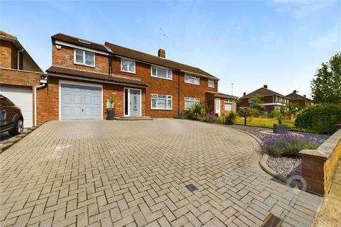 4 bedroom semi-detached house for sale, Welford Road, Kingsthorpe, Northampton NN2