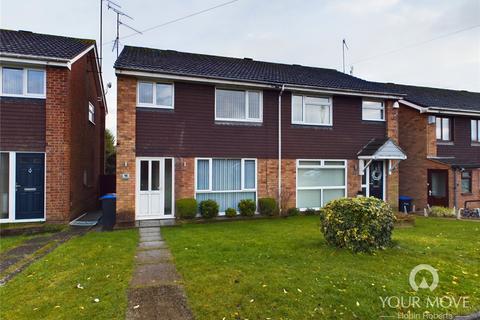 16 Stonewold Close, Northampton, NN2 8QD