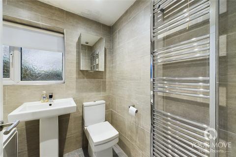 16 Stonewold Close, Northampton, NN2 8QD