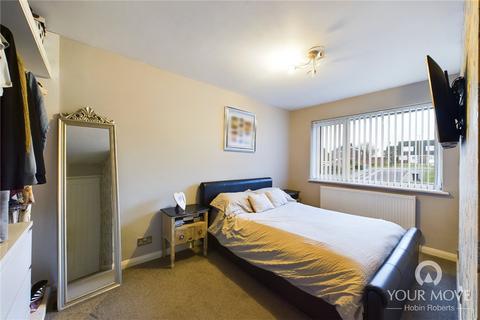 16 Stonewold Close, Northampton, NN2 8QD
