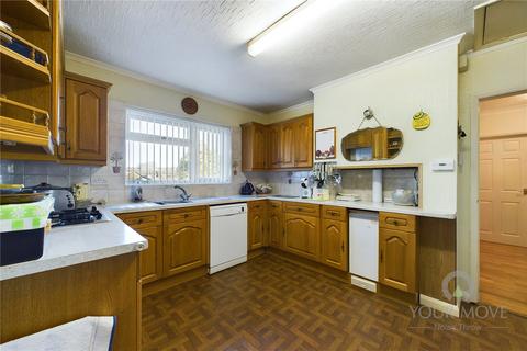 2 bedroom bungalow for sale, North Western Avenue, Kingsthorpe, Northampton NN2