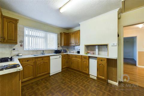 2 bedroom bungalow for sale, North Western Avenue, Kingsthorpe, Northampton NN2