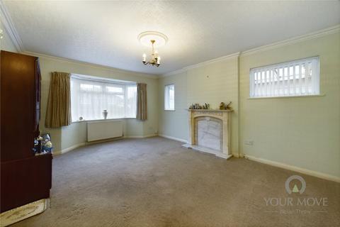 2 bedroom bungalow for sale, North Western Avenue, Kingsthorpe, Northampton NN2