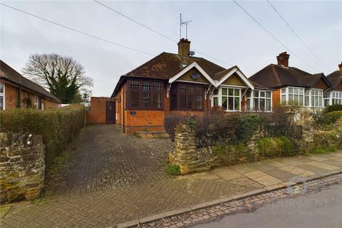12 The Green, Kingsthorpe, Northampton, NN2 6QD