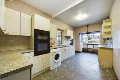 12 The Green, Kingsthorpe, Northampton, NN2 6QD