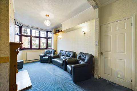 12 The Green, Kingsthorpe, Northampton, NN2 6QD