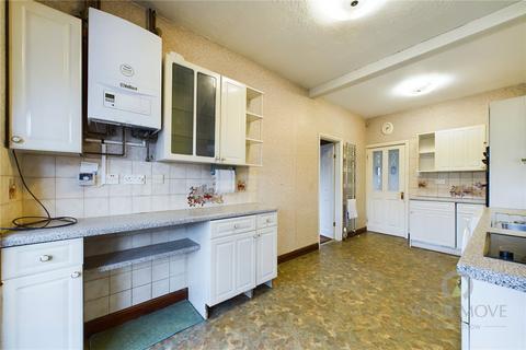 12 The Green, Kingsthorpe, Northampton, NN2 6QD