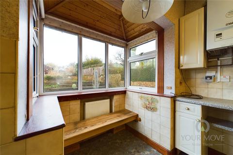 12 The Green, Kingsthorpe, Northampton, NN2 6QD