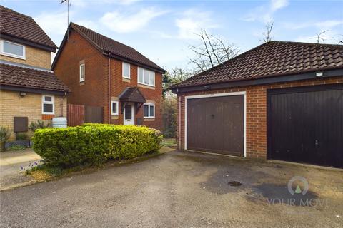 82a Mill Meadow, Northampton, NN2 7DR