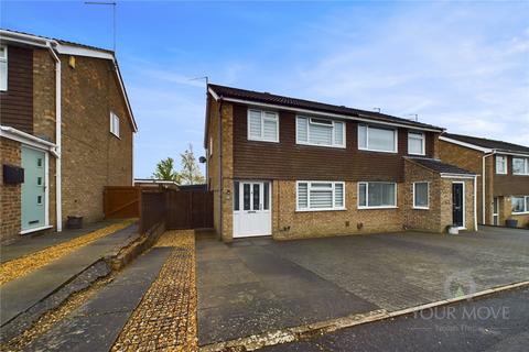 108 Ash Rise, Northampton, NN2 8ST