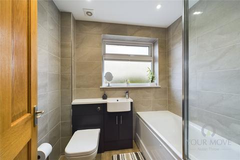 108 Ash Rise, Northampton, NN2 8ST