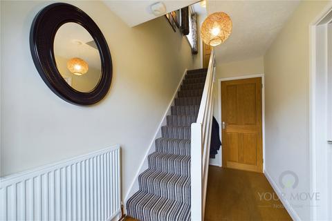 108 Ash Rise, Northampton, NN2 8ST