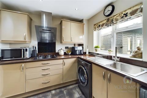 108 Ash Rise, Northampton, NN2 8ST